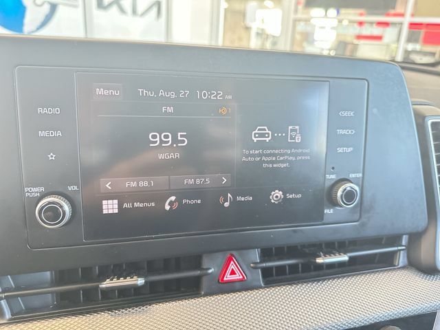 Certified 2023 Kia Sportage LX AWD/4WD image 14