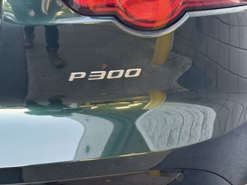 Used 2019 Jaguar F-TYPE Coupe image 29