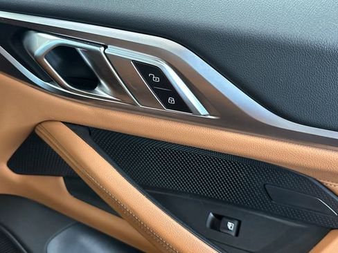 Used 2023 BMW i4 eDrive40 image 20