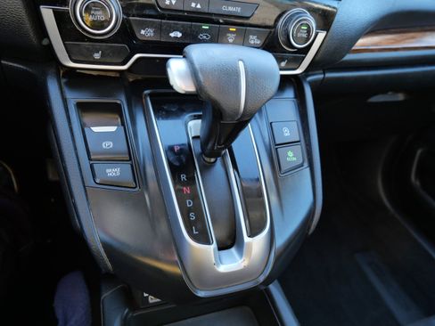 Used 2022 Honda CR-V EX image 29