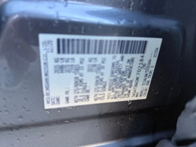Used 2021 Nissan Rogue SV w/ Premium Package FWD image 29