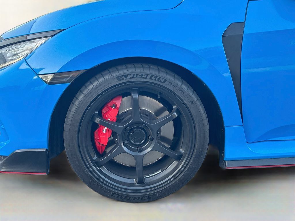 Used 2021 Honda Civic Type R image 30