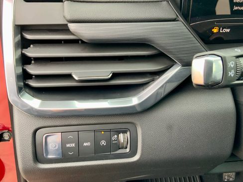 New 2026 GMC Acadia Elevation w/ Elevation Premium Package image 51