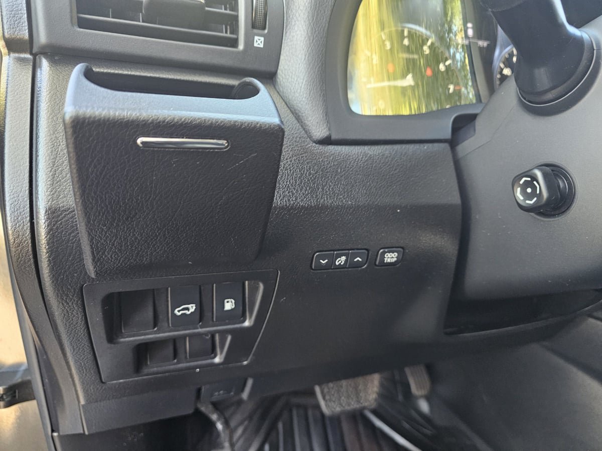 Used 2010 Lexus RX 350 AWD w/ Premium Pkg image 14