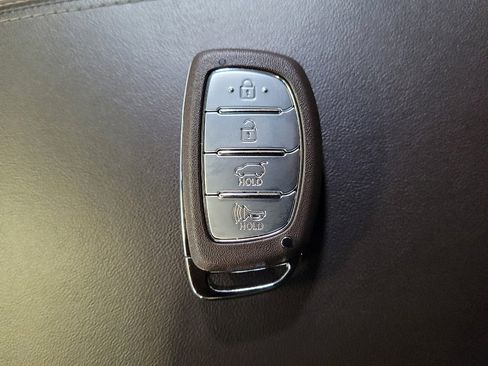 Used 2015 Hyundai Tucson Limited AWD/4WD image 32