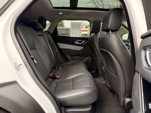 Used 2024 Land Rover Range Rover Velar S image 33
