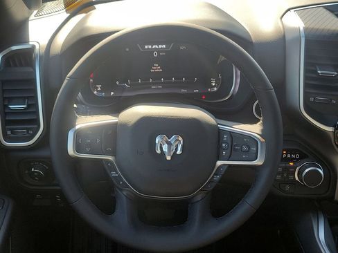 New 2026 RAM 1500 4x4 Crew Cab image 24