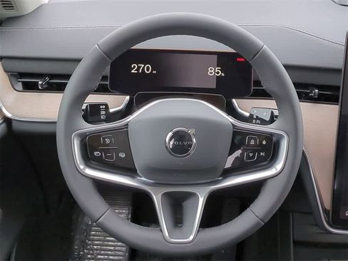 New 2025 Volvo EX90 Ultra image 23