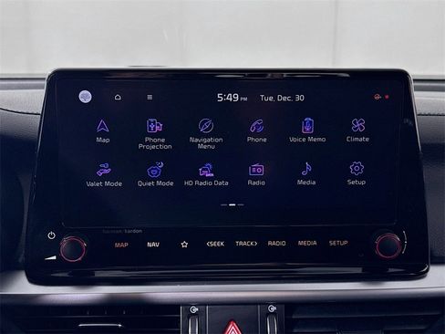 Used 2023 Kia Forte GT-Line w/ GT-Line Premium Package image 15