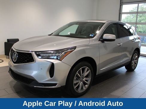 Used 2023 Acura RDX FWD w/ Technology Package image 13