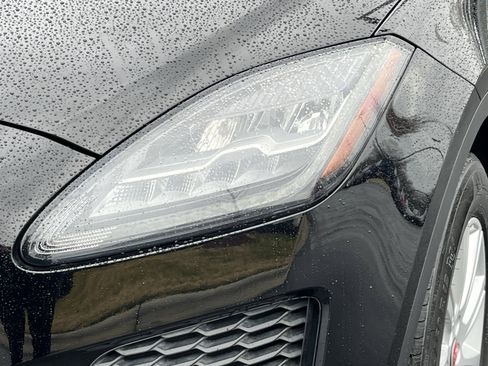 Used 2020 Jaguar E-PACE image 11