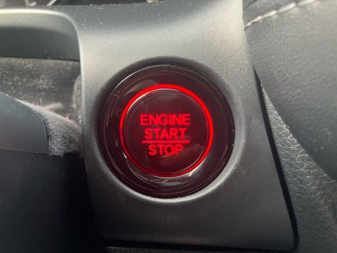 Certified 2023 Honda HR-V EX-L image 24