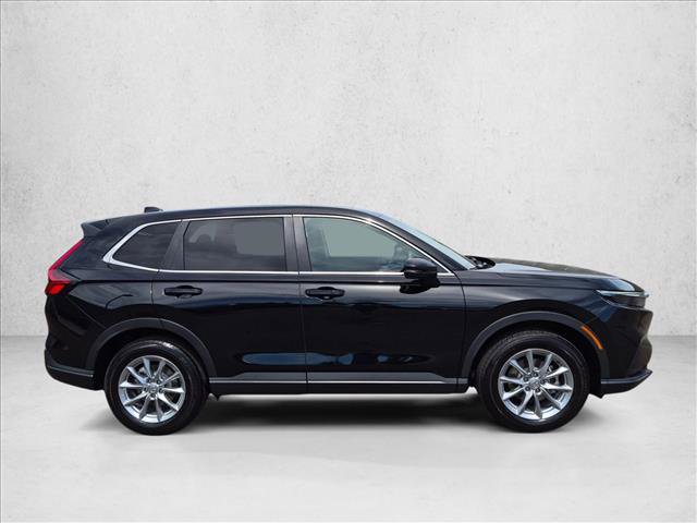 Used 2026 Honda CR-V EX image 4