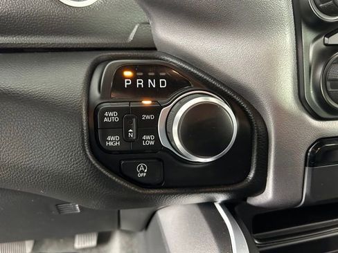 Used 2023 RAM 1500 Big Horn AWD/4WD image 27