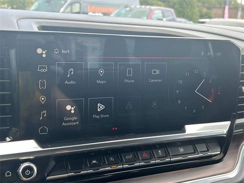 Used 2023 GMC Sierra 1500 SLT w/ SLT Premium Package image 26