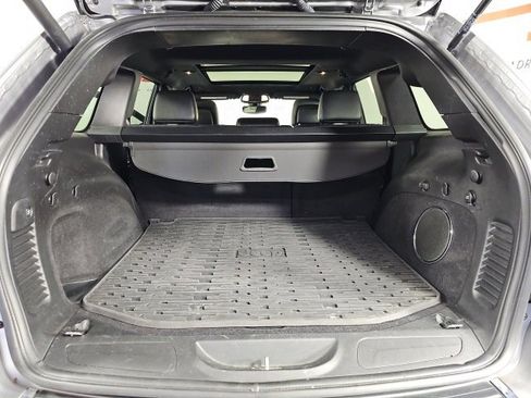 Certified 2021 Jeep Grand Cherokee Limited w/ Luxury Group II image 28