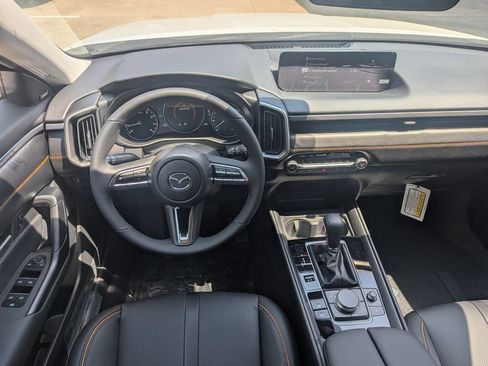 New 2026 MAZDA CX-50 AWD 2.5 S w/ Weather Package image 4