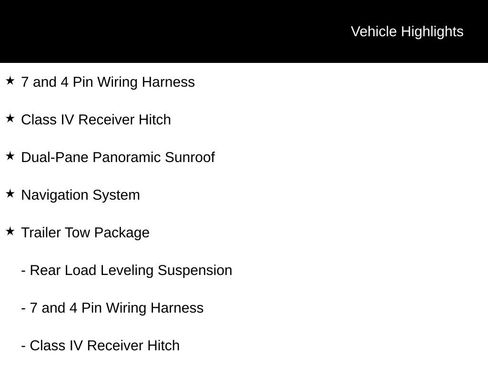 New 2026 Jeep Grand Cherokee L Limited AWD/4WD image 8