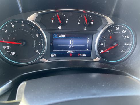 Certified 2024 Chevrolet Equinox LT image 31