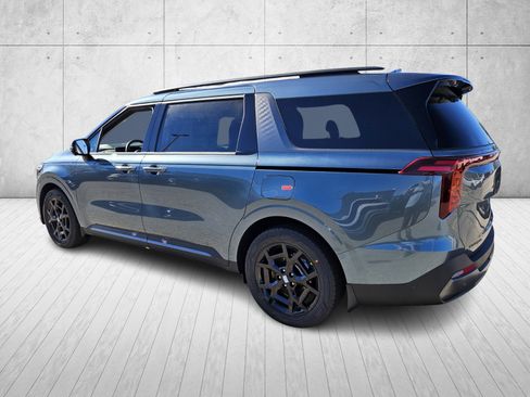 New 2026 Kia Carnival SX Prestige image 5