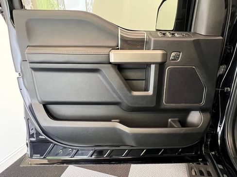 Used 2019 Ford F150 Raptor w/ Equipment Group 802A Luxury image 7