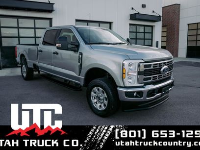 Used 2024 Ford F350 XLT