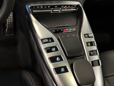 New 2026 Mercedes-Benz AMG GT 53 image 33