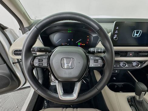 Certified 2026 Honda HR-V EX-L image 13