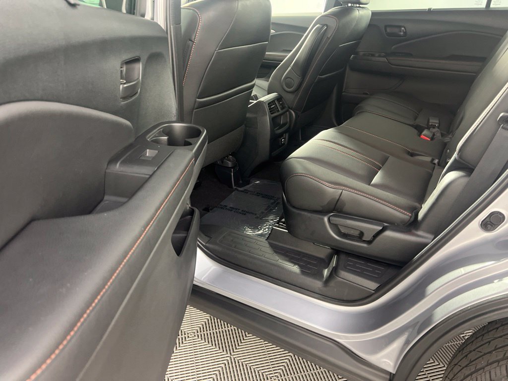 Used 2023 Honda Passport TrailSport image 22