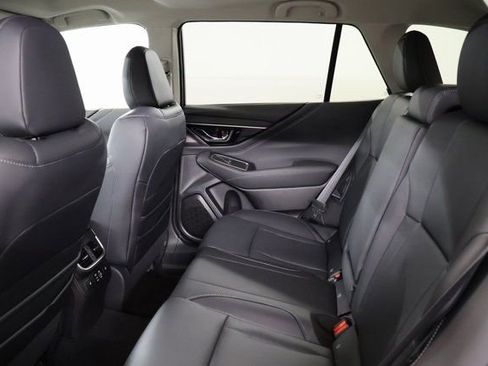 New 2025 Subaru Outback Touring XT w/ Popular Package #2 image 27