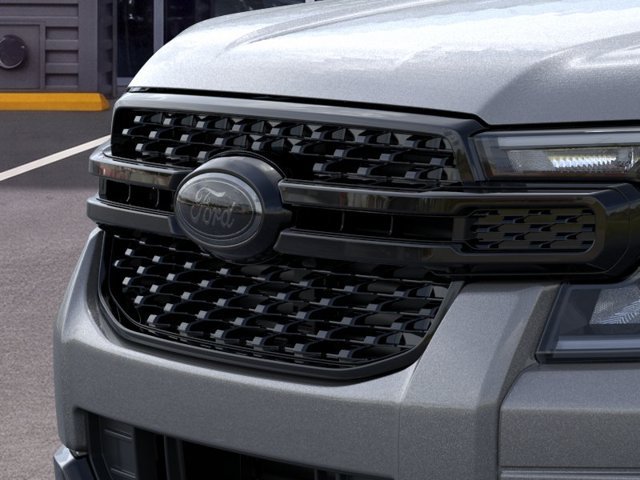 New 2026 Ford Ranger XLT w/ Equipment Group 301A High RWD image 17