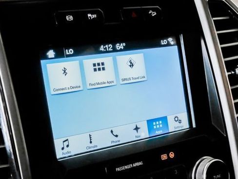 Used 2017 Ford F250 King Ranch w/ King Ranch Ultimate Package image 32