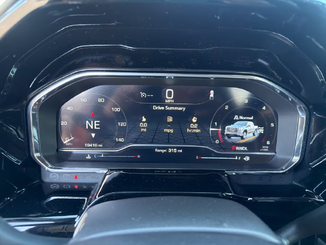 Certified 2024 GMC Sierra 1500 Elevation AWD/4WD image 15