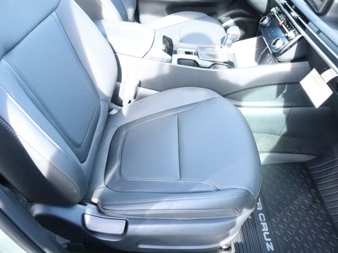 New 2026 Hyundai Santa Cruz SEL FWD image 18