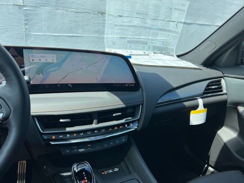 New 2026 Cadillac CT5 V RWD image 36