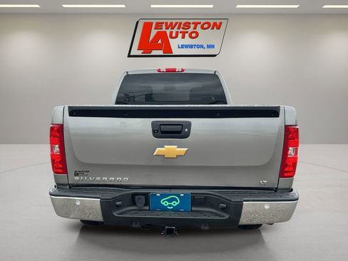 Used 2013 Chevrolet Silverado 1500 LT w/ All-Star Edition AWD/4WD image 12