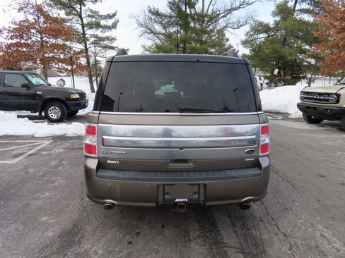 Used 2014 Ford Flex Limited w/ Equipment Group 303A image 6