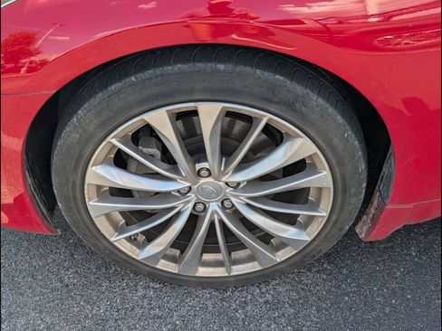 Used 2012 INFINITI G37 Journey w/ Premium Pkg RWD image 9