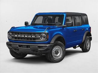 New 2026 Ford Bronco 4-Door AWD/4WD video 1
