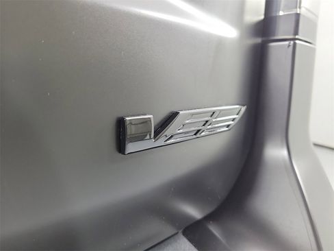 Used 2024 Cadillac Escalade V w/ Heavy-Duty Trailer Package image 5