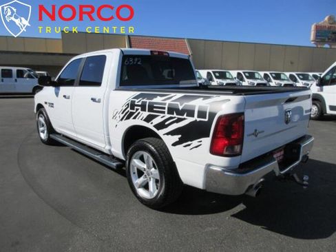 Used 2014 RAM 1500 Lone Star image 6