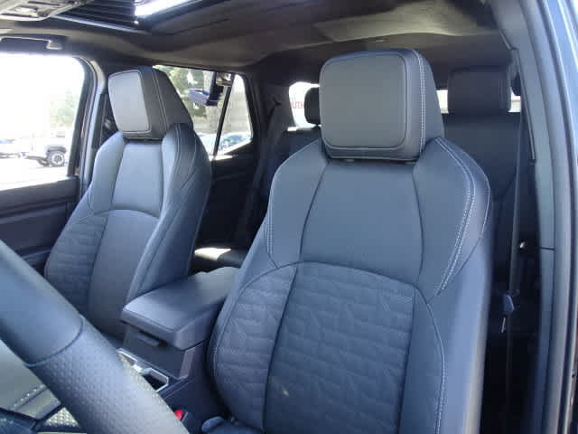 Used 2026 Toyota 4Runner TRD Off-Road Premium w/ Tow Technology Package AWD/4WD image 20