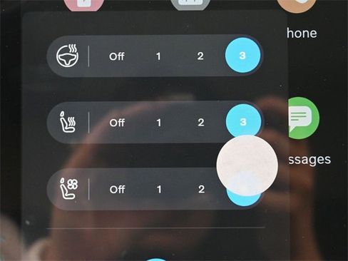 New 2026 Volvo XC60 B5 Ultra w/ Protection Package Premier image 19