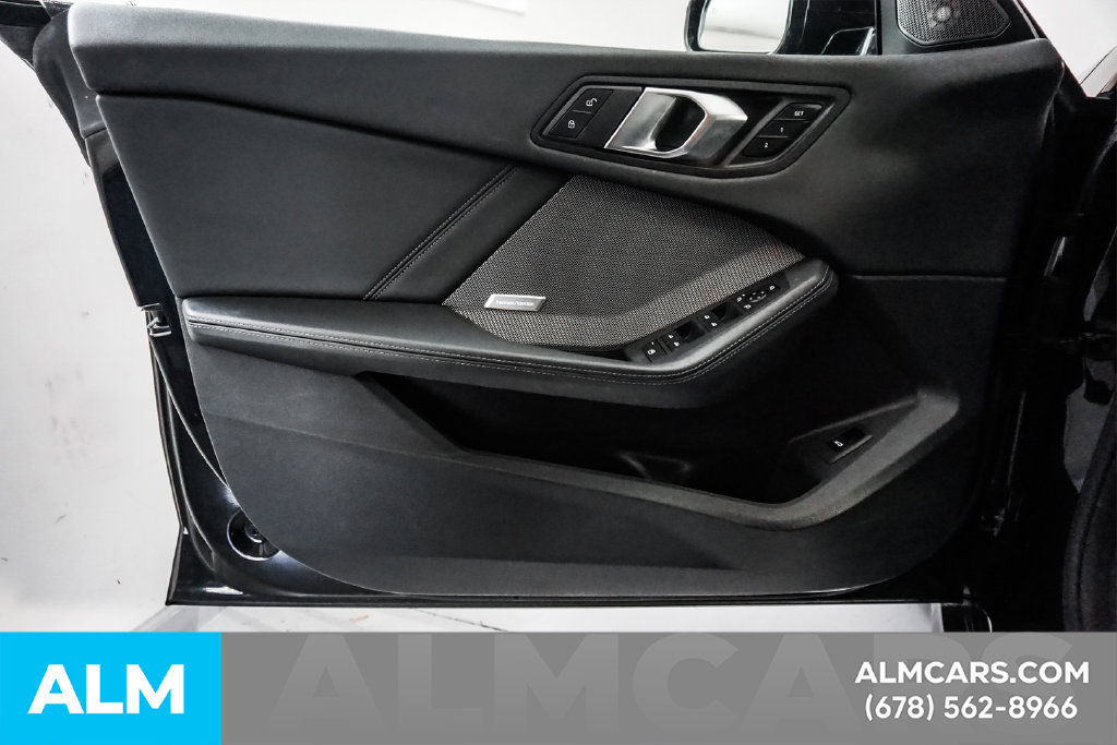 Used 2025 BMW 228i xDrive AWD/4WD image 42