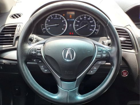 Used 2015 Acura RDX FWD image 21
