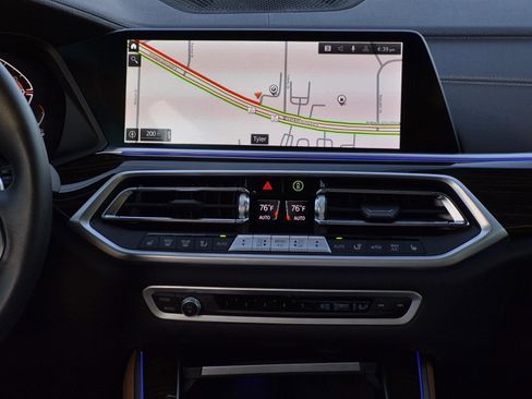 Certified 2023 BMW X5 sDrive40i w/ Premium Package image 35