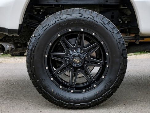 Used 2017 Ford F350 Lariat w/ Lariat Ultimate Package image 60