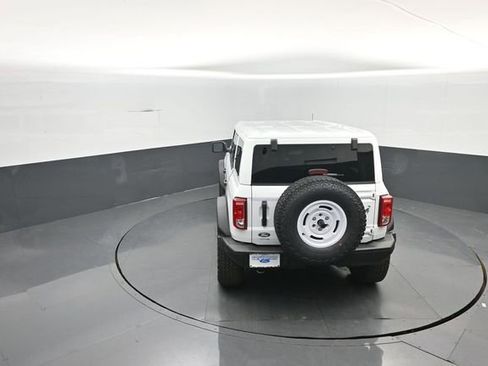 New 2026 Ford Bronco Heritage Edition image 23