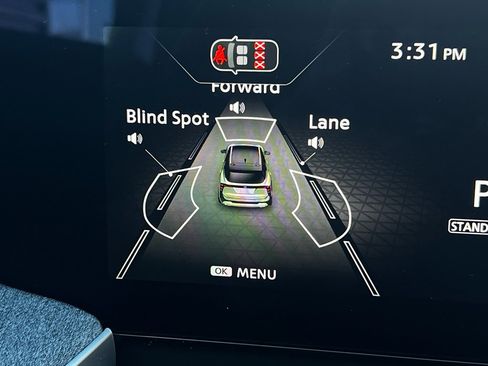 New 2026 Nissan Kicks SV w/ SV Premium Package image 22