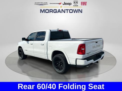 New 2026 RAM 1500 Big Horn image 8